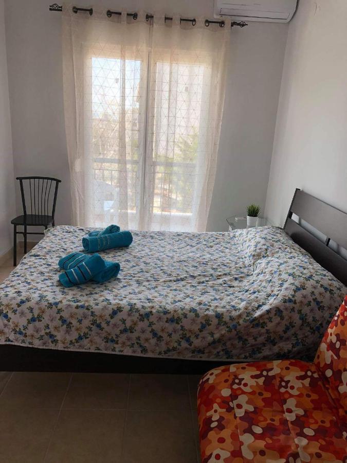 Samakovlis Apartments 尼亚米卡尼奥纳 外观 照片