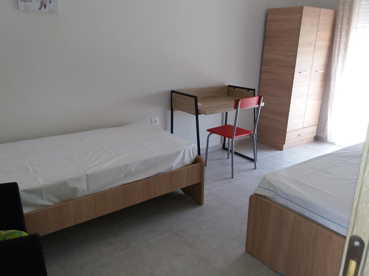 Samakovlis Apartments 尼亚米卡尼奥纳 外观 照片