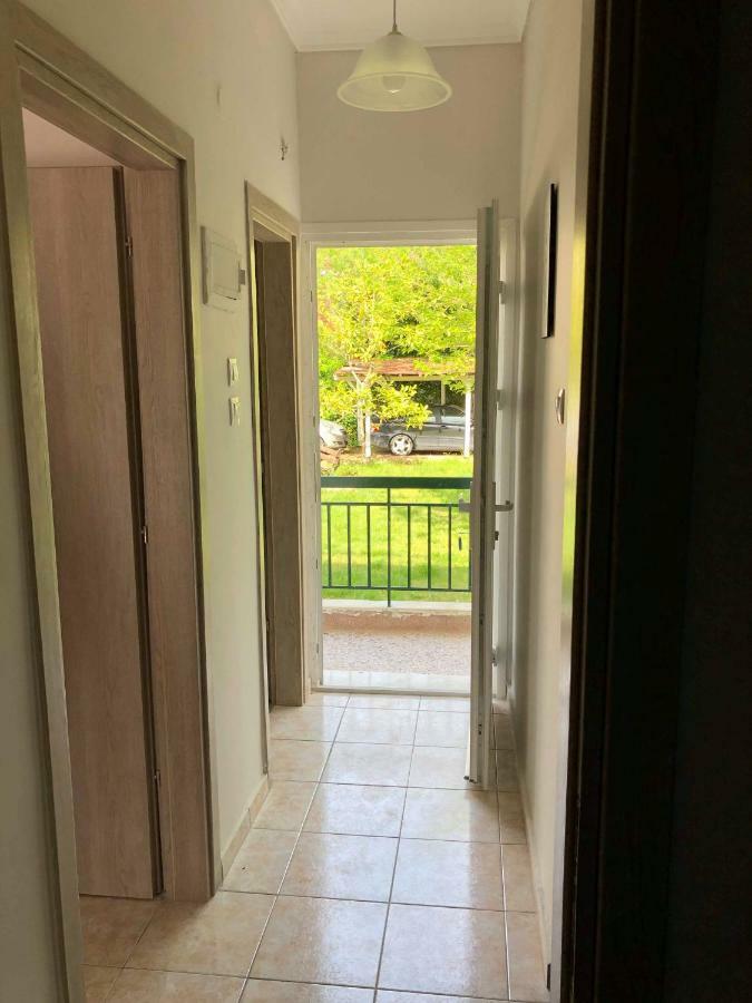 Samakovlis Apartments 尼亚米卡尼奥纳 外观 照片