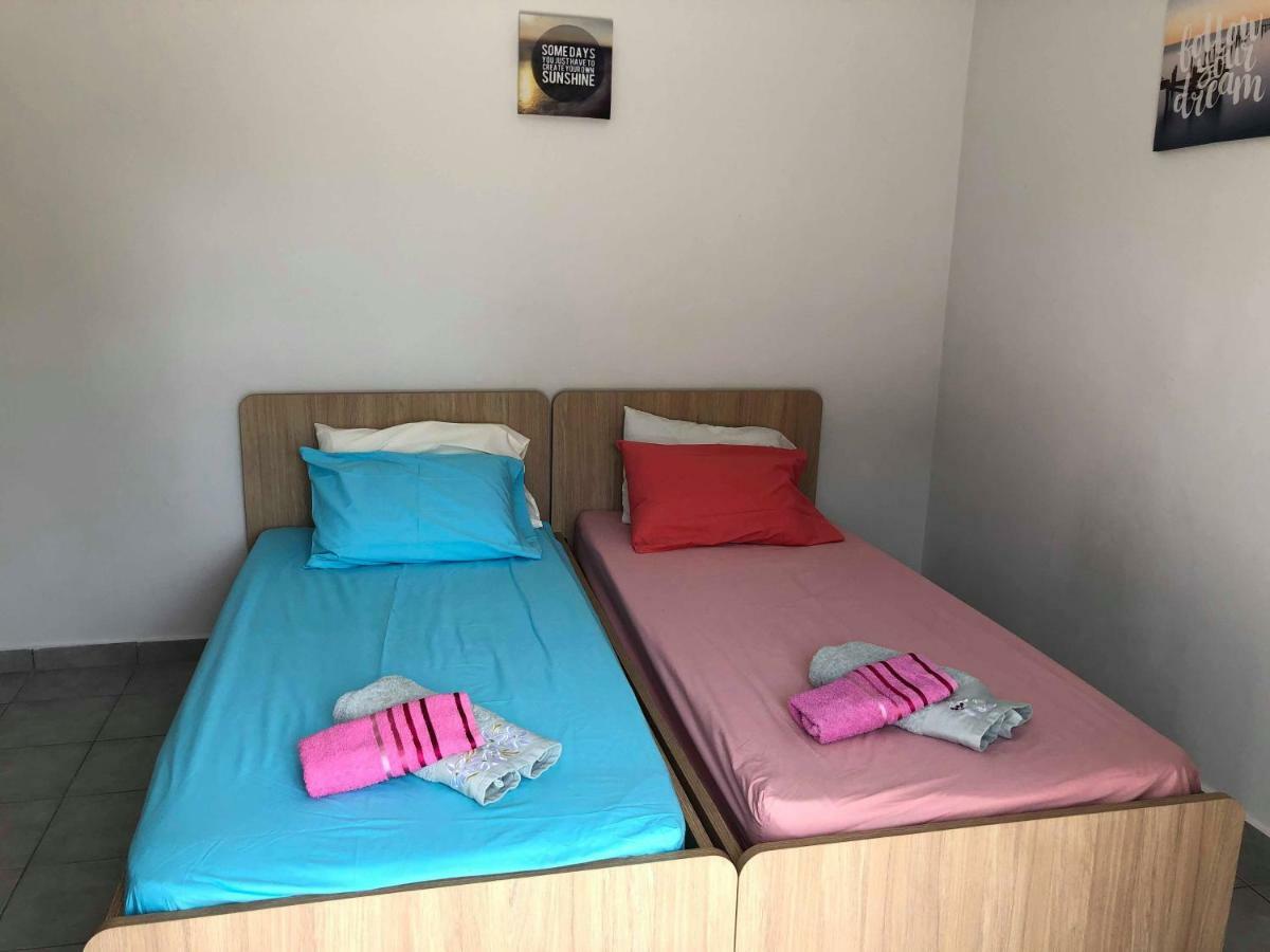 Samakovlis Apartments 尼亚米卡尼奥纳 外观 照片